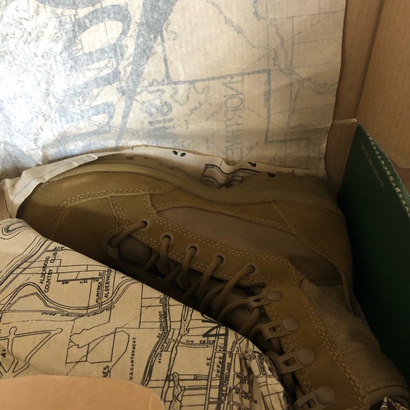 Danner Mens Boots main image 6